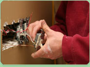 electrical repair Bristol